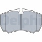 DELPHI LP3573