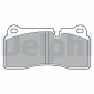 DELPHI LP3595