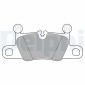 DELPHI LP3614