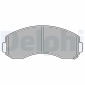 DELPHI LP3616