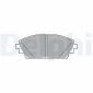 DELPHI LP3632