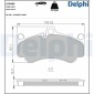 DELPHI LP3685