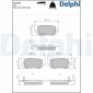 DELPHI LP3740