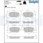 DELPHI LP3853