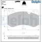 DELPHI LP3821