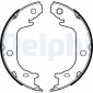 DELPHI LS2122