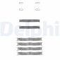 DELPHI LX0019