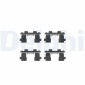 DELPHI LX0252