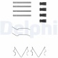 DELPHI LX0164