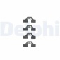 DELPHI LX0307