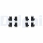 DELPHI LX0354