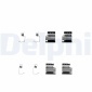 DELPHI LX0313