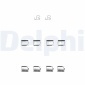 DELPHI LX0343