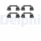 DELPHI LX0425