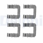 LX0483 Комплектующие