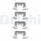 DELPHI LX0507