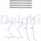 DELPHI LX0627