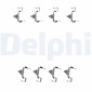 DELPHI LX0615