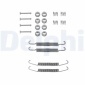LY1017 DELPHI Комплектующие
