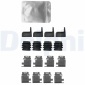 DELPHI LX0639