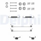 LY1055 DELPHI Комплектующие