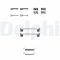 DELPHI LY1125