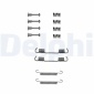 LY1194 DELPHI Комплектующие
