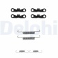 LY1201 DELPHI Комплектующие