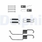 LY1294 DELPHI Комплектующие