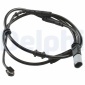 LZ0213 Контактная группа