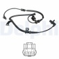 DELPHI SS20536