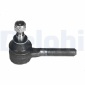 TA1208 Наконечник рулевой тяги