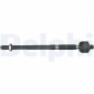 TA2872 DELPHI Тяга рулевая голая R
