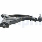 DELPHI TC2331