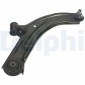 TC2874 Рычаг подвески перед R