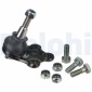 DELPHI TC3208