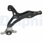 DELPHI TC3244