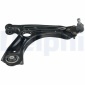 DELPHI TC3216
