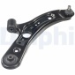 DELPHI TC3422