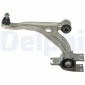 DELPHI TC3703