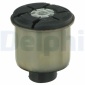TD1451W Подвеска