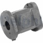 TD238W Подвеска