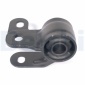 TD295W Подвеска