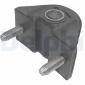 TD299W Подвеска