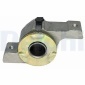 TD411W Подвеска