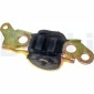 TD422W Подвеска