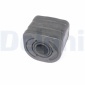 TD392W Подвеска