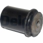 TD384W Подвеска