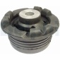 TD563W Сайлентблок подрамника OPEL