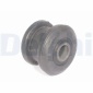 TD538W Подвеска